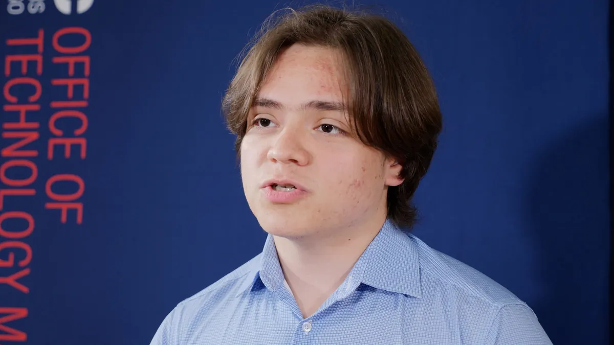 UIC Office of Technology Management video by Bizful
