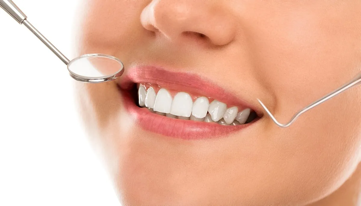 Cosmetic & whitening